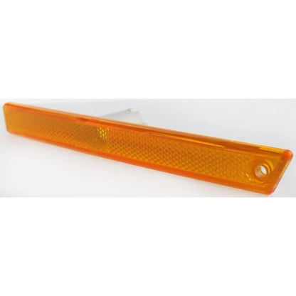 Set of 2 Side Marker Lights for Oldsmobile Cutlass (1999) MLX-PAIR-SHE711-170L-CL360A51, GM2550171