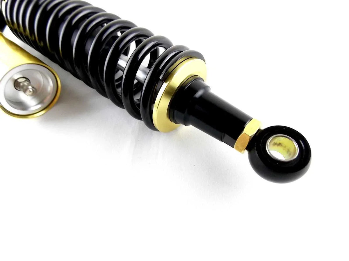 340mm JBS Rear Air Nitrogen Cell Shock Absorbers for MOTO GUZZI 1000 SP