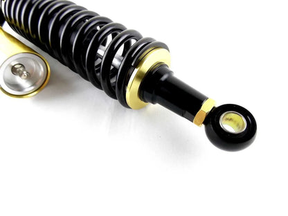 340mm JBS Rear Air Nitrogen Cell Shock Absorbers for MOTO GUZZI 1000 SP