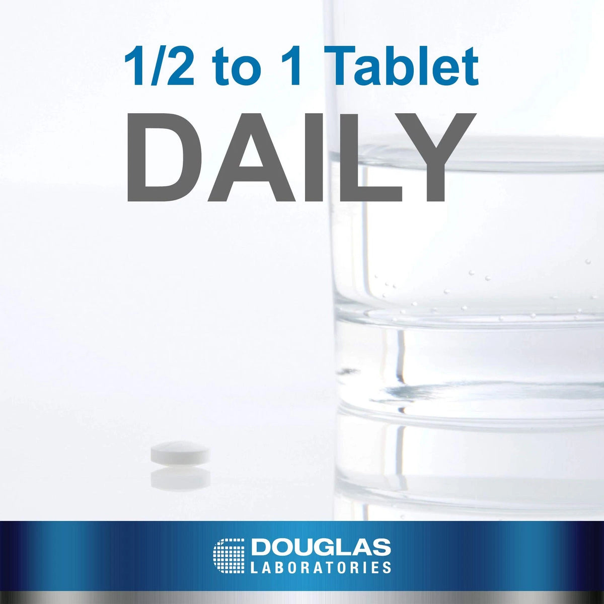 DHEA 5 mg Dissolvable Tablets for Douglas Laboratories (100 Count)