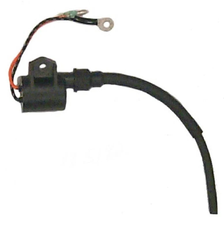 Ignition Coil for Mercury Mariner 2.5-3.3 HP (1990–2006) - 18-5182