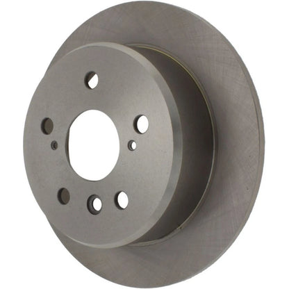 StopTech Brake Rotor for Toyota Solara (1999–2003) TLX-sto121.44085-CL360A72