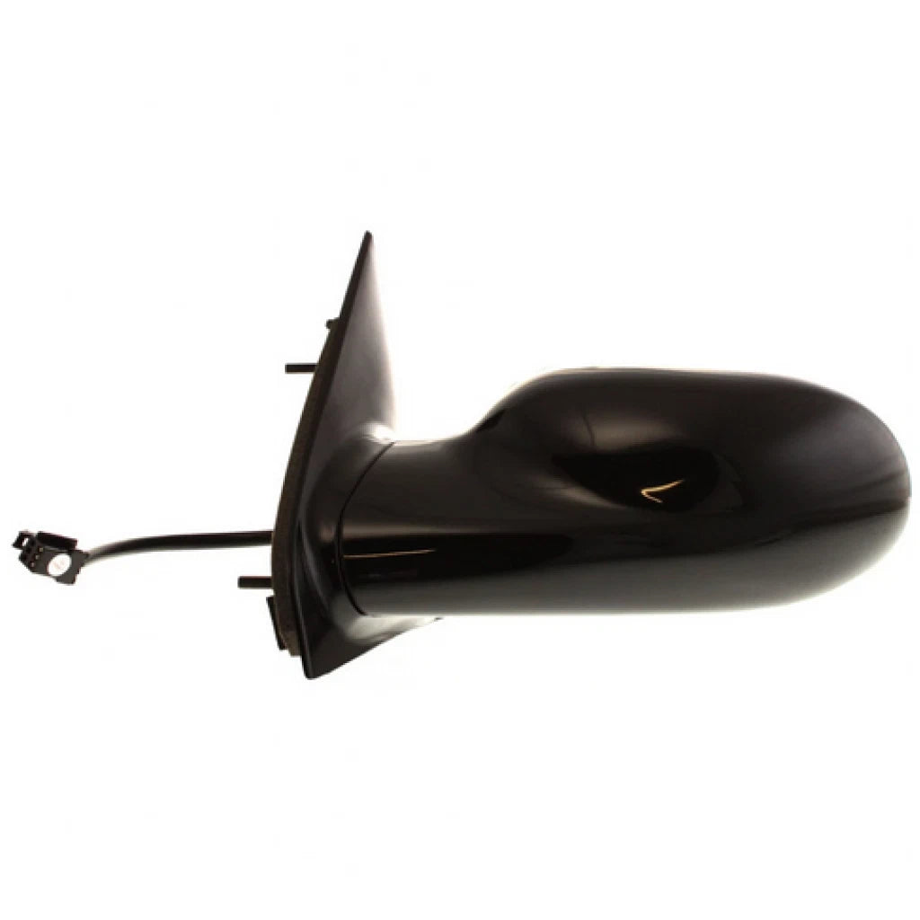 Driver Side Door Mirror for Saturn L300 (2003) - Power, Non-Heated, Paintable - CLX-M0-USA-ST23EL-CL360A71, GM1320256