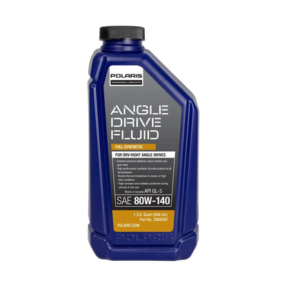 Angle Drive Differential Fluid for Polaris (OEM, 2889280)