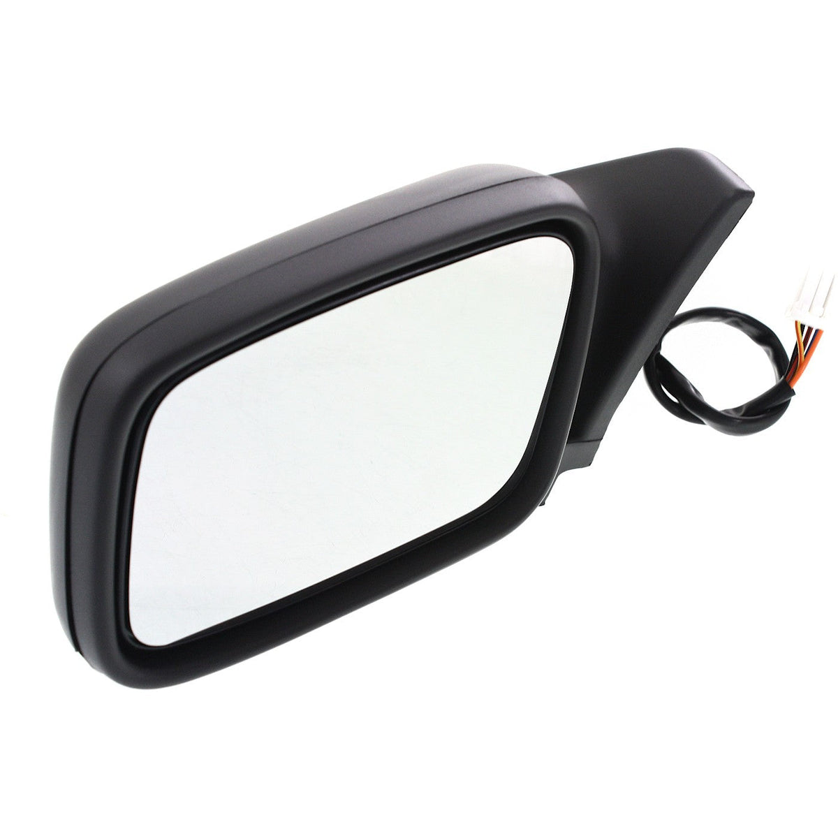 Power Mirror for Volvo S40 (2000–2004) Left Side Heated Manual Folding