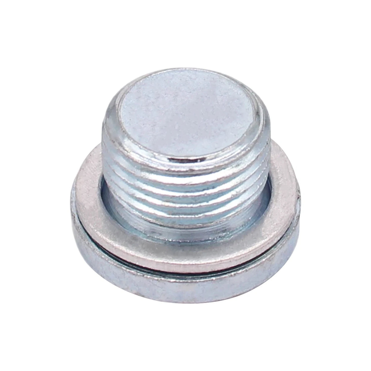 2Pc Engine Oil Drain Plug for Porsche 911 Cayman Boxster (2009–2016) 900-219-020-31, 90021902031