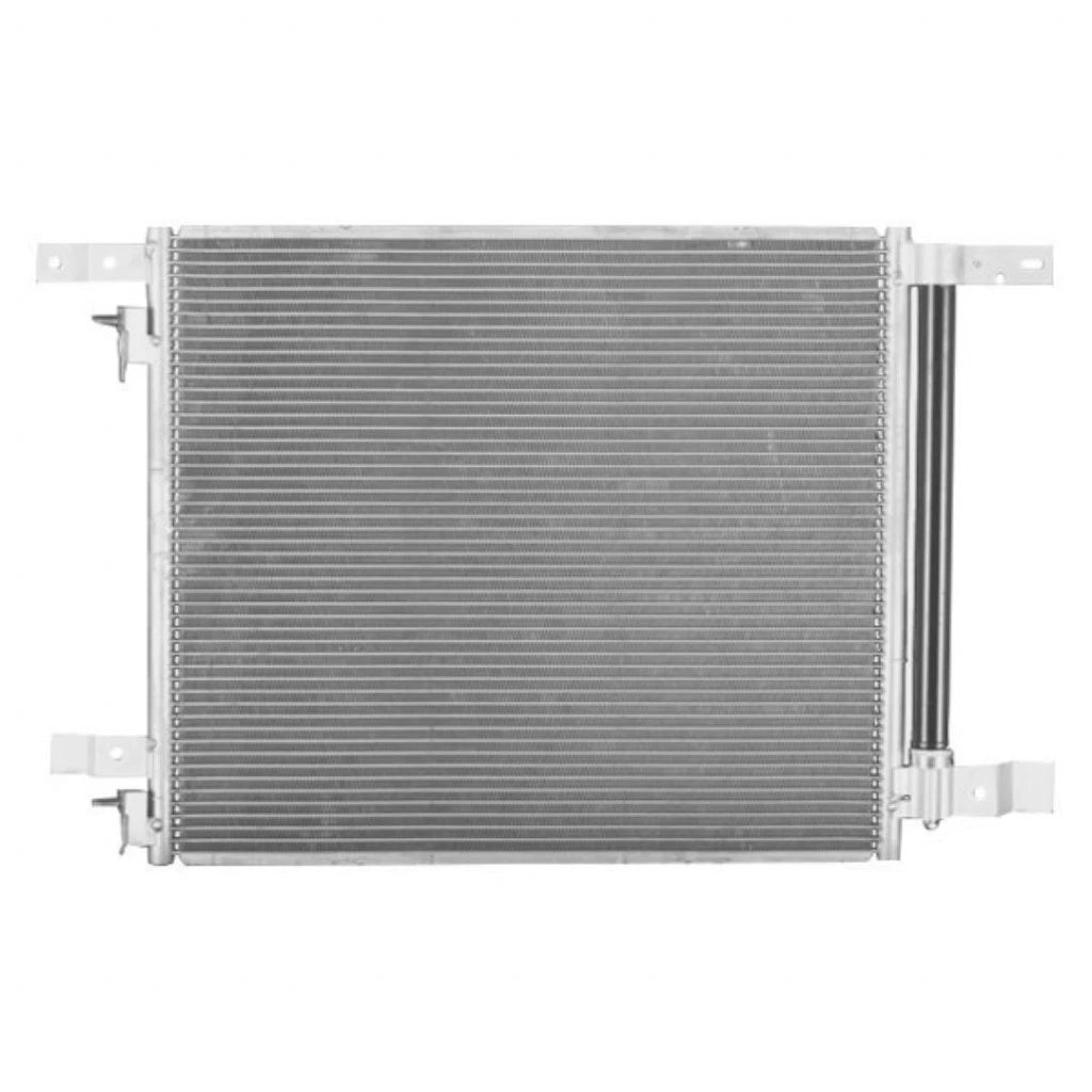 A/C Condenser for Cadillac SRX (2010–2016) | MLX-SHE83865-CL360A50, GM3030294