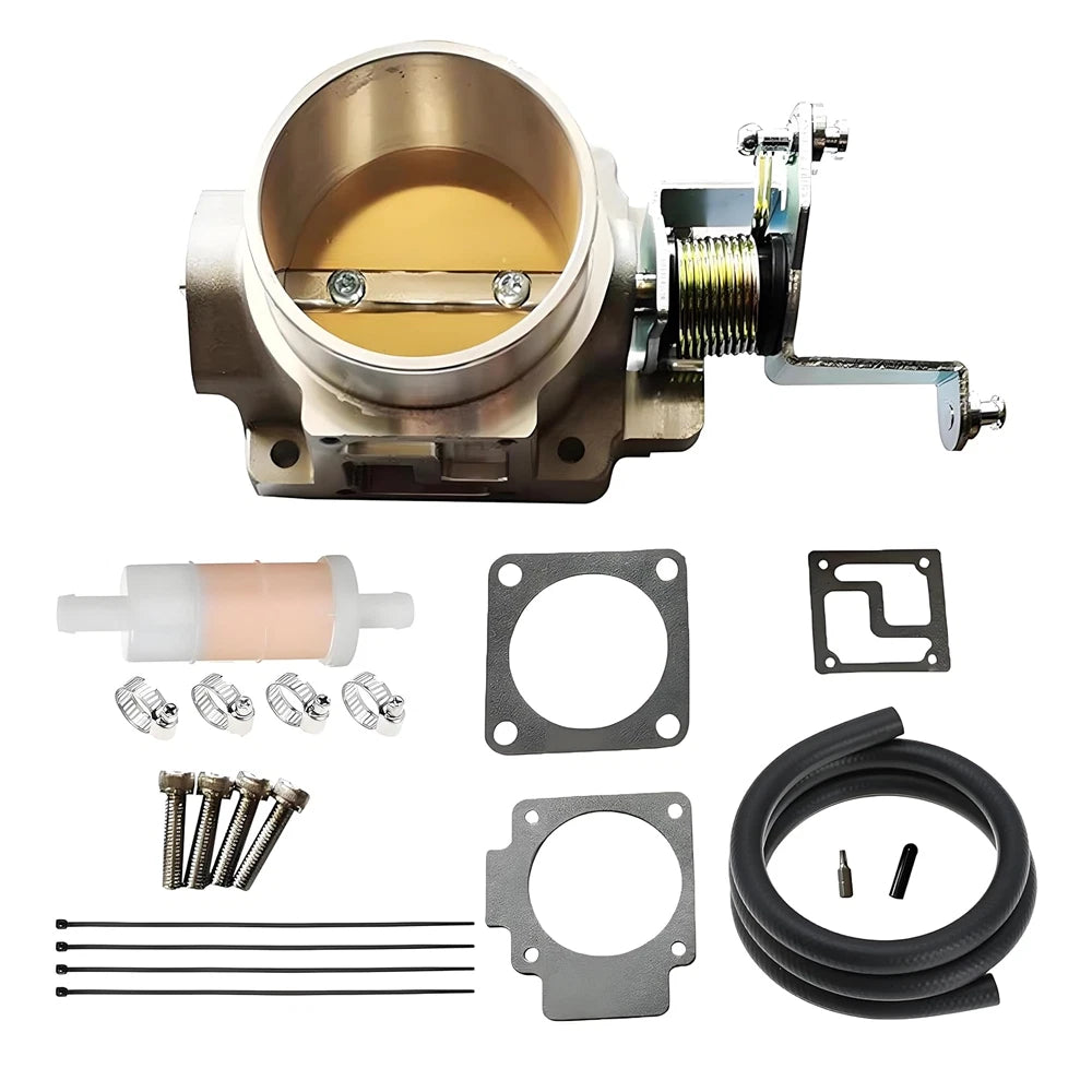 Throttle Body for Jeep Cherokee 4.0L (1991–2001) 1724