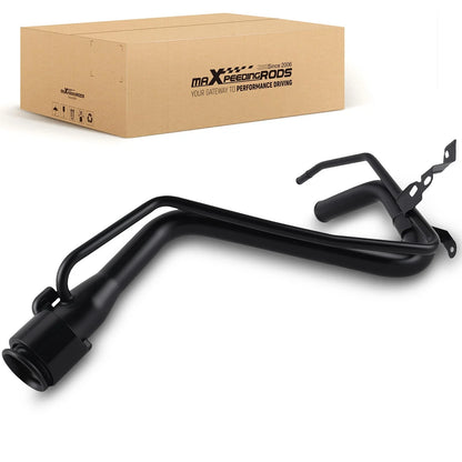 Fuel Tank Filler Neck for Toyota 4Runner (1996–2000) Black