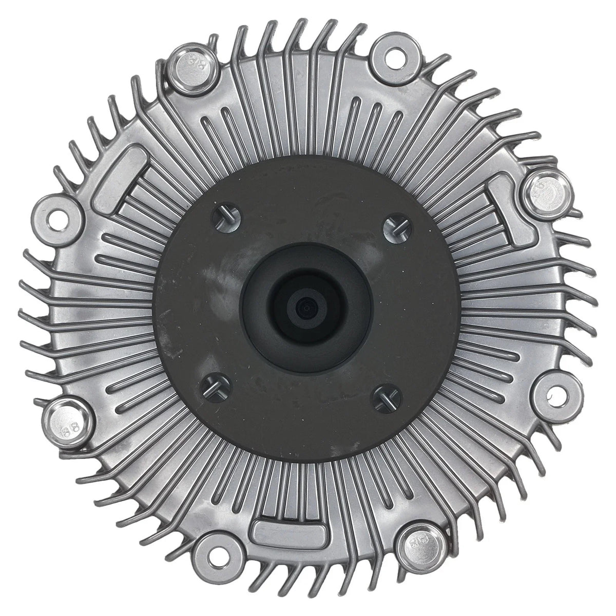 Cooling Fan Clutch for Nissan 200SX 300ZX V6 (1987–1989)