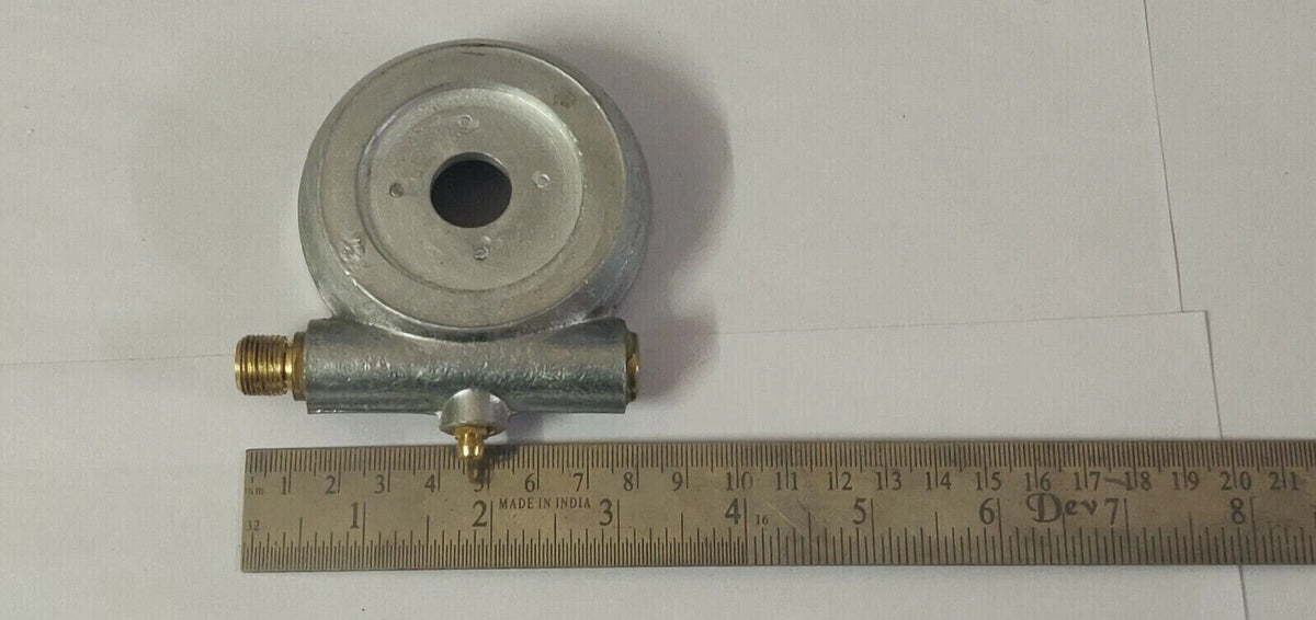 Speedo Hub Drive for BSA Norton Triumph AJS