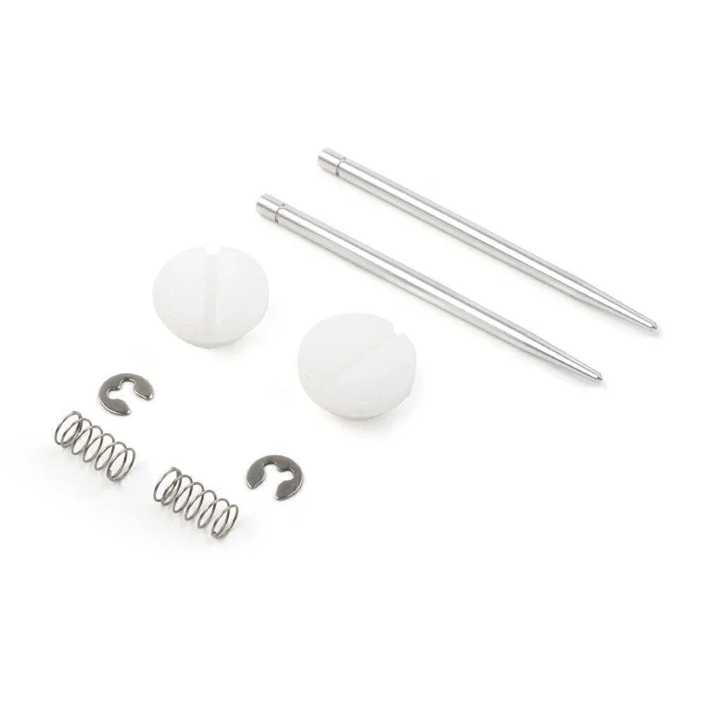 Plunger and Piston Carburetor Rebuild Kit 41mm for Virago 535 XV535 (1990–2000)