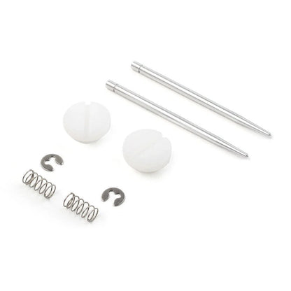 Plunger and Piston Carburetor Rebuild Kit 41mm for Virago 535 XV535 (1990–2000)