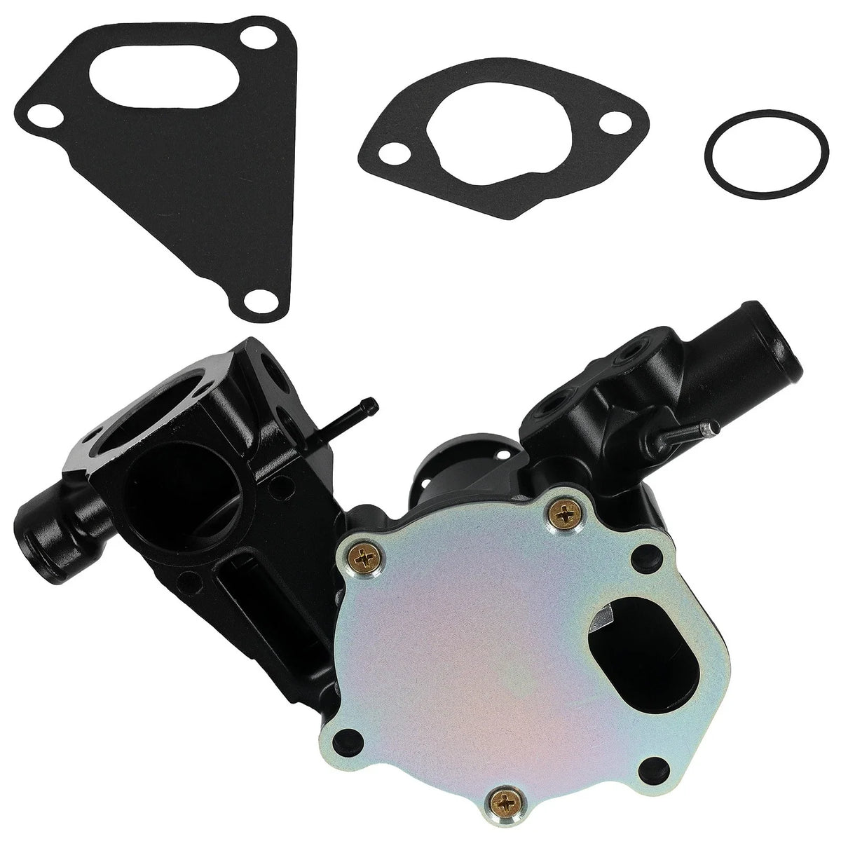 Engine Cooling Pump for John Deere 1515 (2000–2000) 129508-42001 129004-42001
