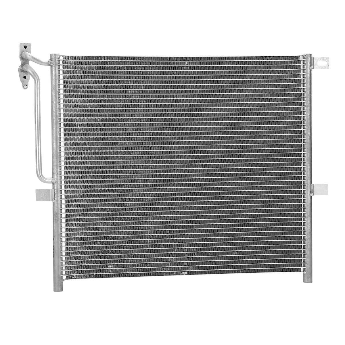 A/C Condenser for BMW X3 E83 (2004–2010) 17113403437, 17113400400, 64533400