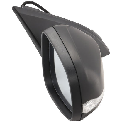 Heated Right Side Mirror for Volvo V60 S60 (2011–2018)