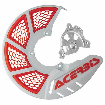 Acerbis X-Brake Vented Front Disc Cover for KTM (2016) ace1196859