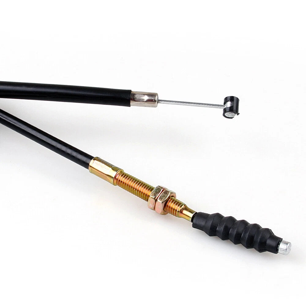 Clutch Cable for Honda CB750 Nighthawk 1991–2003 BLL-047-Black