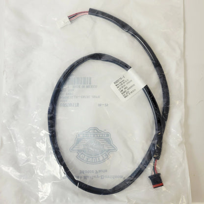 LH Control Jumper Harness for Harley-Davidson Touring Trike (2014–2025) 69200178