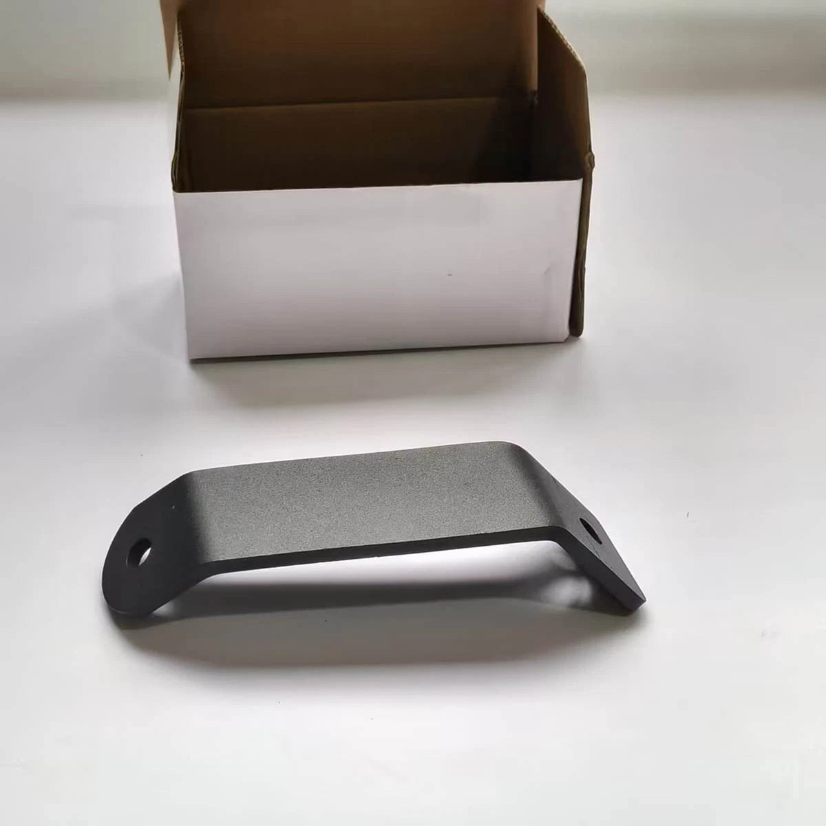 Torque Strap Bracket for Husqvarna W (No Known Part Numbers)