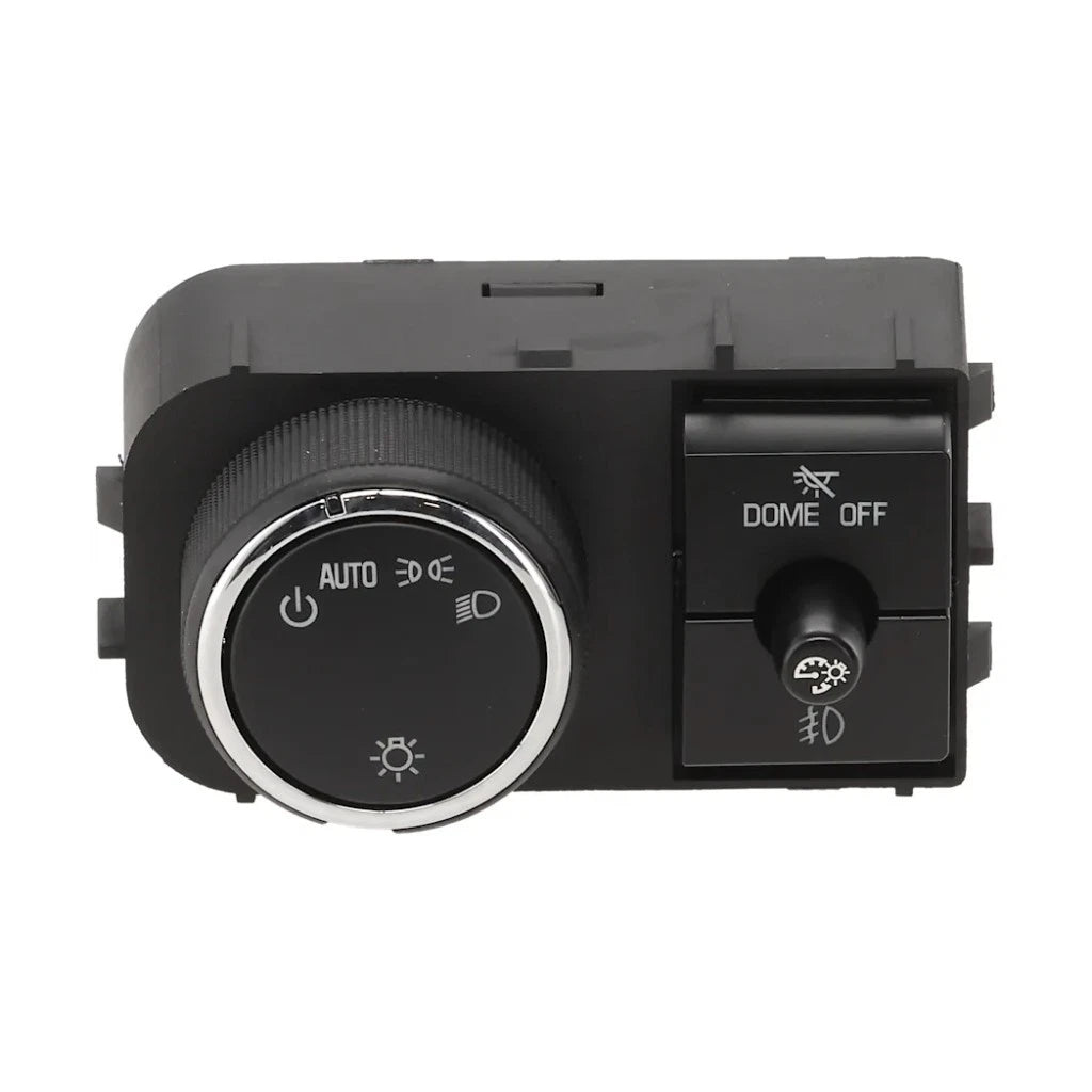 Headlight Switch for Cadillac Escalade/Escalade ESV (2007–2014) CLX-M0-USA-RG54220001-CL360A70