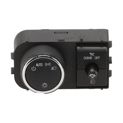 Headlight Switch for Cadillac Escalade/Escalade ESV (2007–2014) CLX-M0-USA-RG54220001-CL360A70