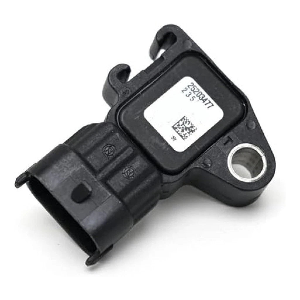 MAP Sensor for Chevy Silverado 3500 HD (2011–2016) OLX-ACD25203477-CL360A72