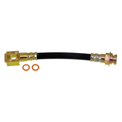 Brake Hose for Chevy Beretta (1992–1993) ALX-PAU-DB-H38612-CL360A52 Rubber
