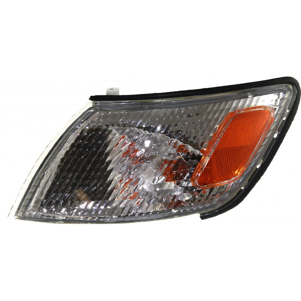 Turn Signal/Corner Light Assembly for Lexus ES300 (1997–1999) LLX-LX2530101V-CL360A70, LX2530101