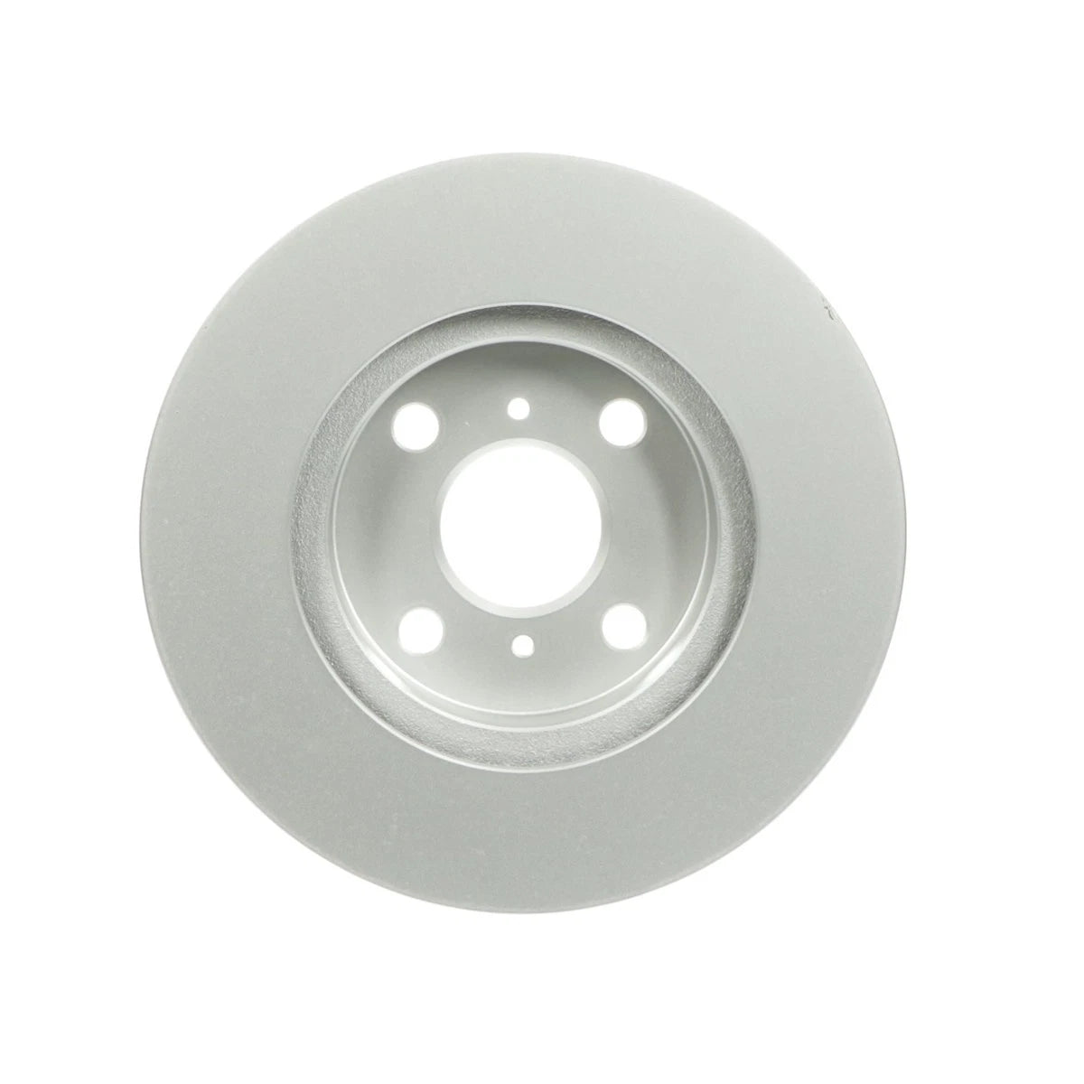 Bosch Brake Disc Front for Chevrolet (1993–2002) 25010544