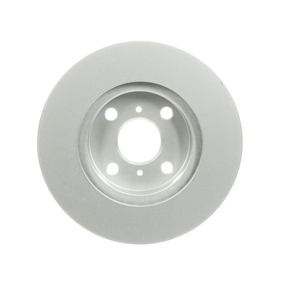 Bosch Brake Disc Front for Chevrolet (1993–2002) 25010544