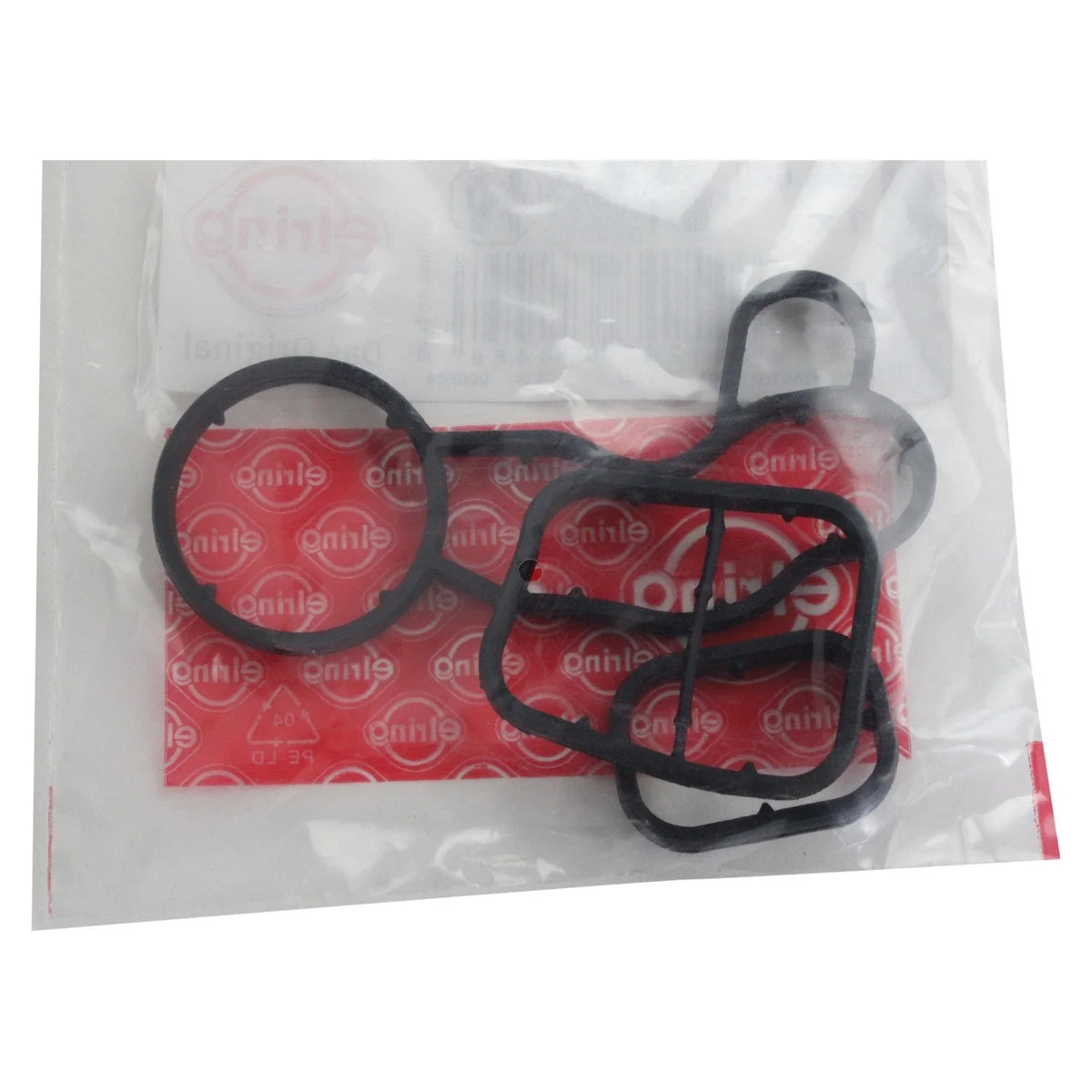 Gasket for BMW 11428591460 / 596.640