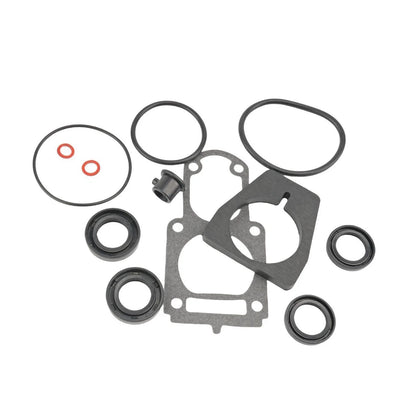 Lower Unit Seal Kit for Yamaha Outboard 20HP 25HP (6L2-W0001-C3-00)