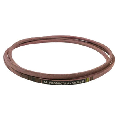A-601715-AI Belt for Deck (Compatible with )