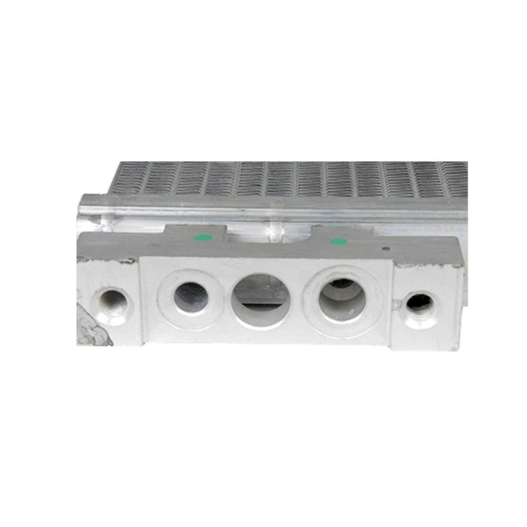 ACDelco Air Conditioning Condenser for Chevy HHR (2006–2011) OLX-ACD15-63706-CL360A50