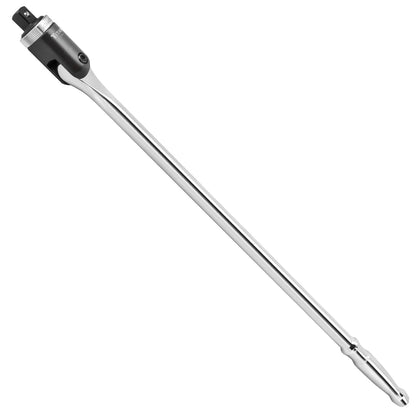 1/2-Inch Drive x 24-Inch Heavy-Duty Ratcheting Chrome Tool for Titan