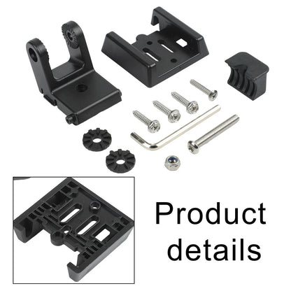 Transducer Mount Bracket for HELIX Series (7400931)