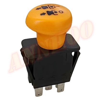 PTO Switch for Cub Cadet 1515 1517 1525 1527 1529 2130 2135