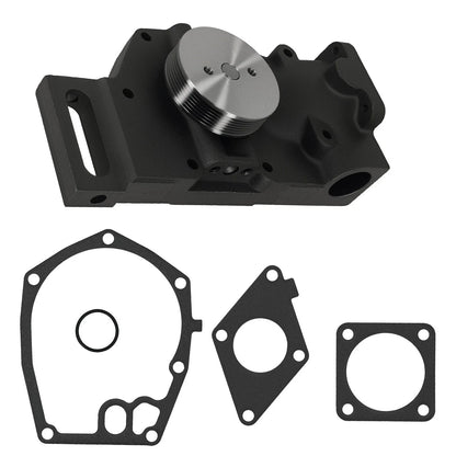 Cast Iron Water Pump for Cummins N14 (1993–2002) 3803605 3803361 3803605RX