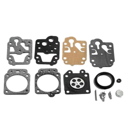 Carburetor Repair Rebuild Kit for GX25 GX35 HHB25 HHH25