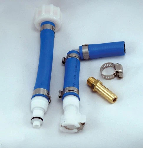 Flush Kit for Kawasaki (1992–2006) A2626