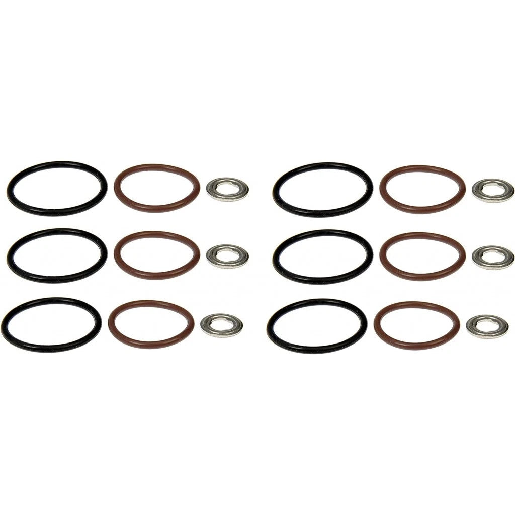 Fuel Injector O-Ring for Navistar 7400 (2005–2015) ALX-PAU-RB-904-8061-CL360A66
