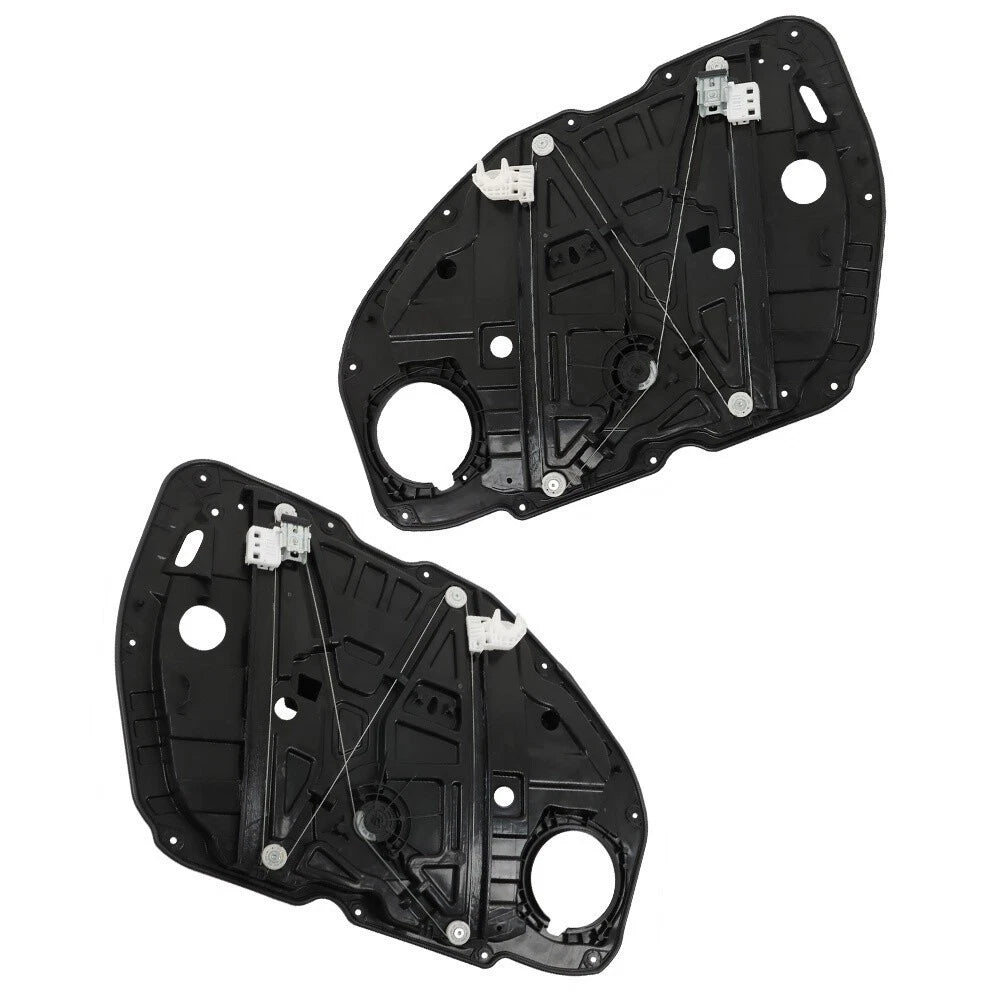 Power Window Regulator Set of 2 for Optima K5 (2016–2021) 889884, 82481-D4000
