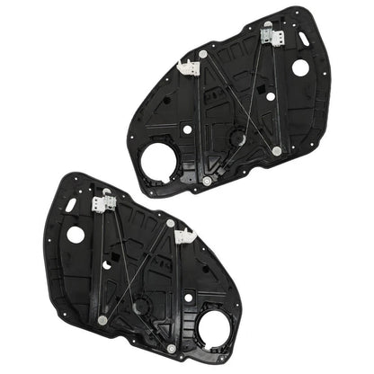 Power Window Regulator Set of 2 for Optima K5 (2016–2021) 889884, 82481-D4000