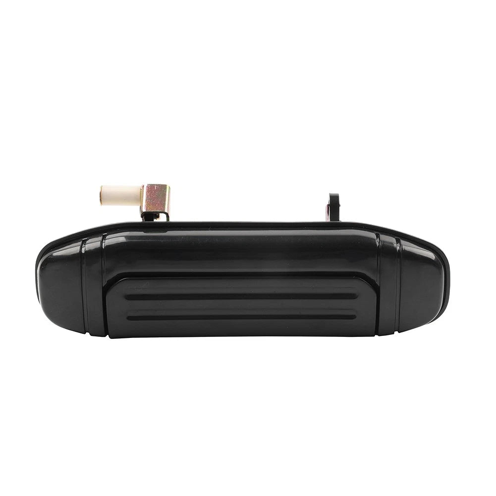 1Pcs Rear Right Door Handle for Mitsubishi Pajero Montero (1992–2000) CA510035, MR156878