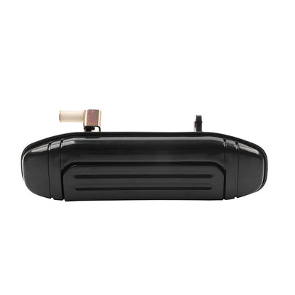 1Pcs Rear Right Door Handle for Mitsubishi Pajero Montero (1992–2000) CA510035, MR156878