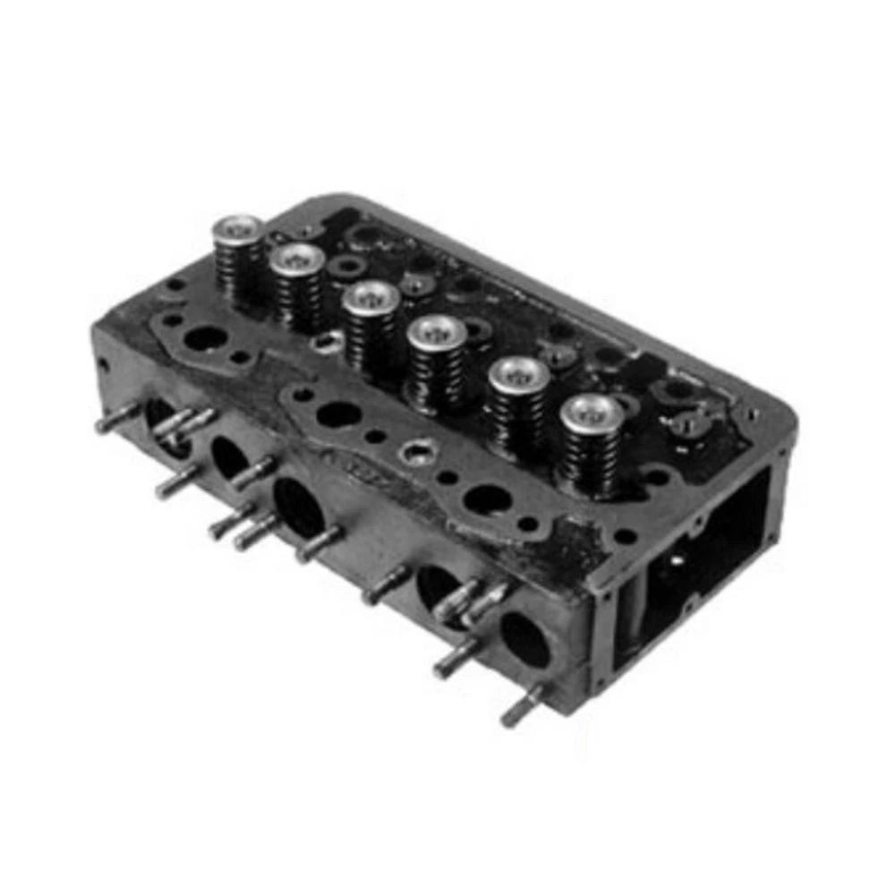 Cylinder Head for Massey Ferguson Tractor A3.152 (35–204)