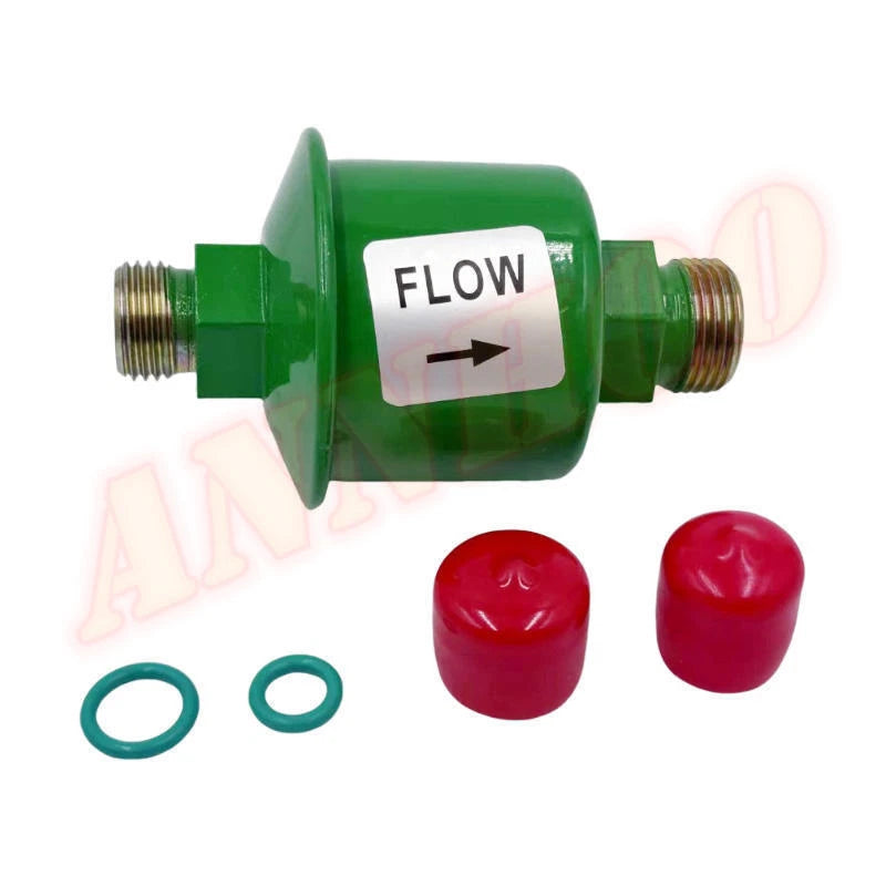 Transmission Filter for John Deere GX325 GX335 F710 (AM120916 M806848)
