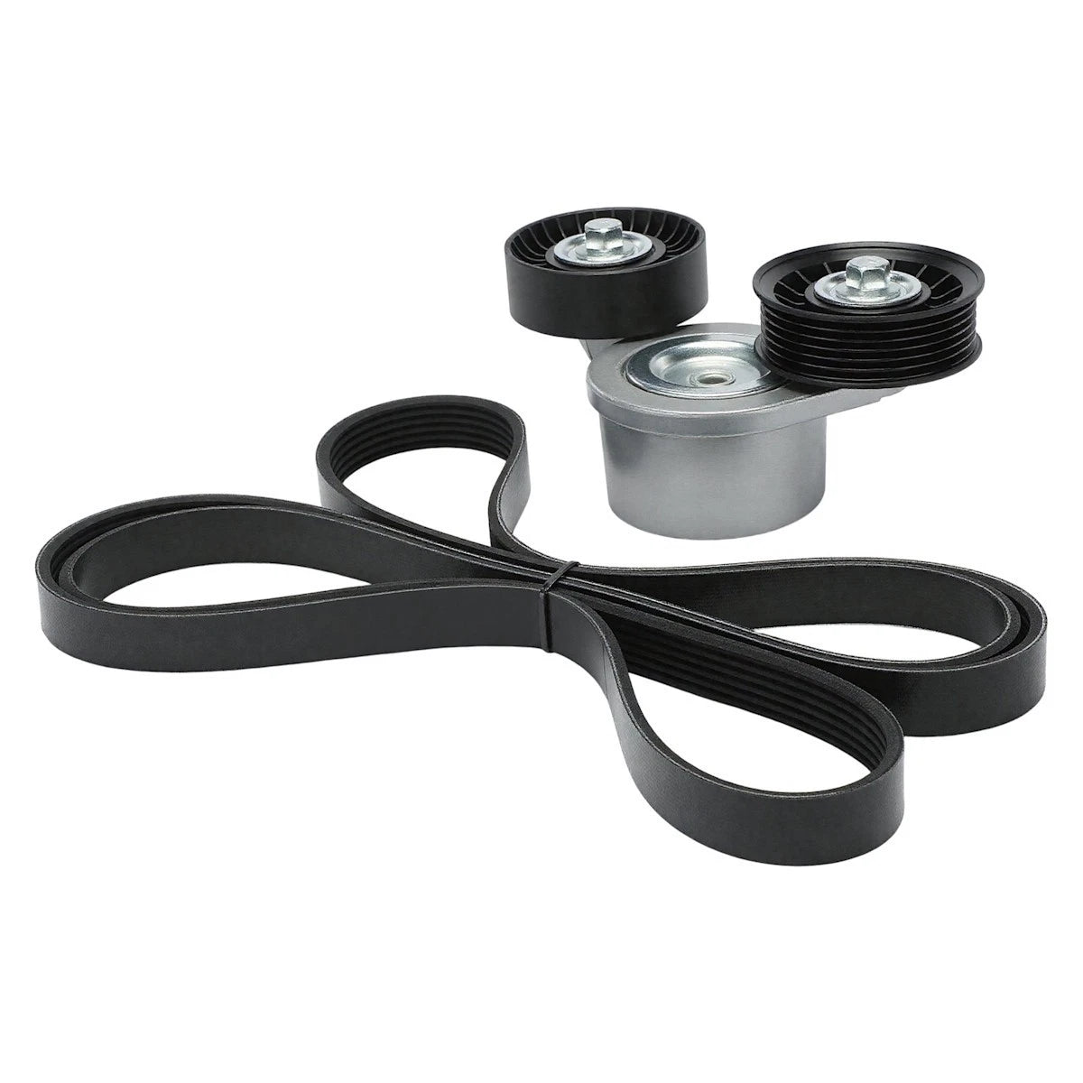 Timing Belt Kit for Ram 1500, Dodge Dakota, Jeep Grand Cherokee (2008–2012)