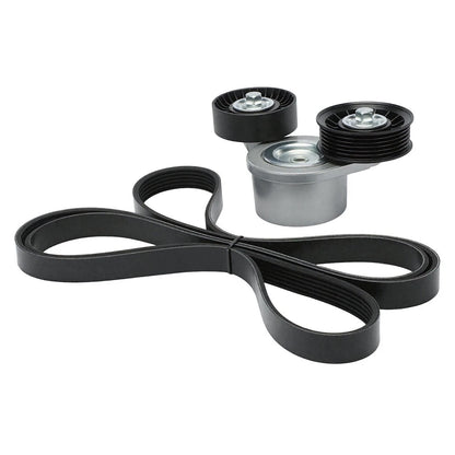 Timing Belt Kit for Ram 1500, Dodge Dakota, Jeep Grand Cherokee (2008–2012)